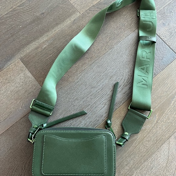 Marc Jacob’s Snapshot bag - Picture 2 of 7